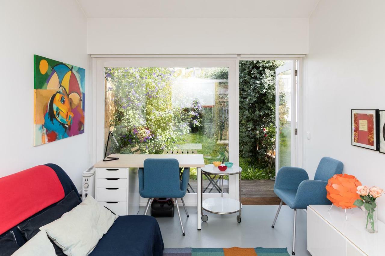 Viva Casinha Da Foz Apartment Porto Exterior photo