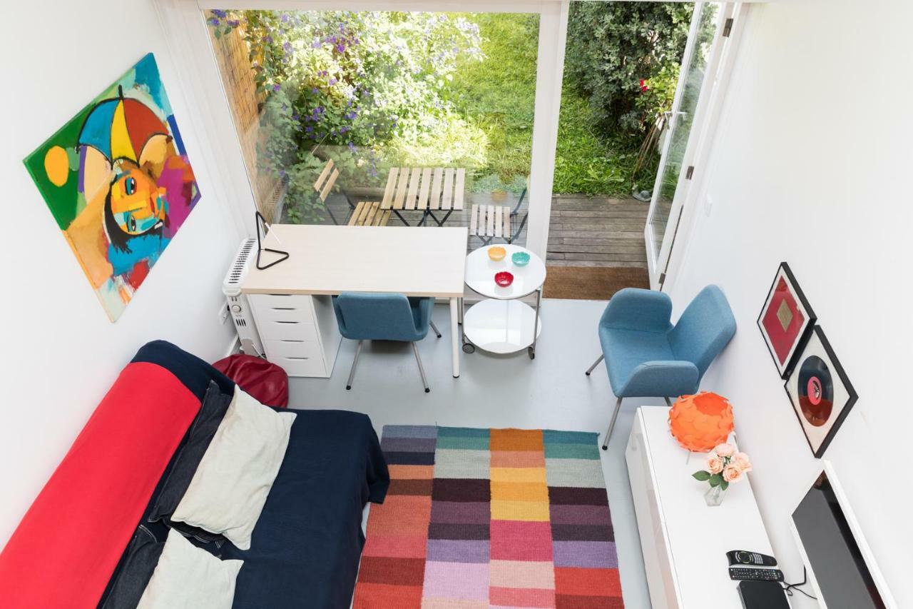 Viva Casinha Da Foz Apartment Porto Exterior photo